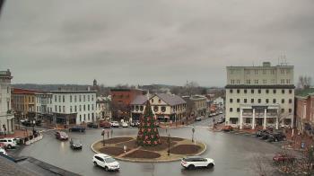 Thumbnail for current weather camera view from Blue and Gray Bar and Grill in Gettysburg, Pennsylvania