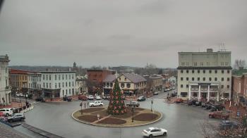 Thumbnail for current weather camera view from Blue and Gray Bar and Grill in Gettysburg, Pennsylvania