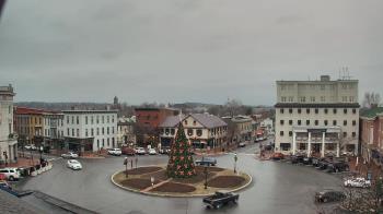Thumbnail for current weather camera view from Blue and Gray Bar and Grill in Gettysburg, Pennsylvania