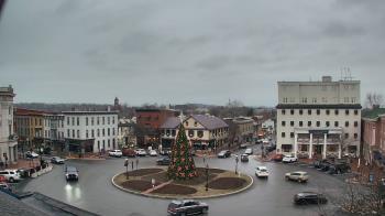 Thumbnail for current weather camera view from Blue and Gray Bar and Grill in Gettysburg, Pennsylvania