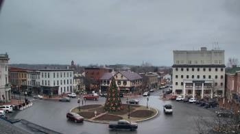 Thumbnail for current weather camera view from Blue and Gray Bar and Grill in Gettysburg, Pennsylvania