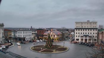 Thumbnail for current weather camera view from Blue and Gray Bar and Grill in Gettysburg, Pennsylvania
