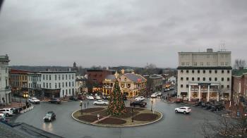 Thumbnail for current weather camera view from Blue and Gray Bar and Grill in Gettysburg, Pennsylvania