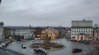 Thumbnail for current weather camera view from Blue and Gray Bar and Grill in Gettysburg, Pennsylvania
