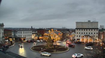 Thumbnail for current weather camera view from Blue and Gray Bar and Grill in Gettysburg, Pennsylvania