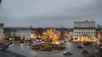 Thumbnail for current weather camera view from Blue and Gray Bar and Grill in Gettysburg, Pennsylvania
