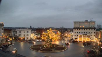 Thumbnail for current weather camera view from Blue and Gray Bar and Grill in Gettysburg, Pennsylvania