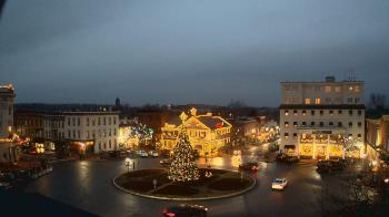 Thumbnail for current weather camera view from Blue and Gray Bar and Grill in Gettysburg, Pennsylvania