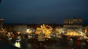 Thumbnail for current weather camera view from Blue and Gray Bar and Grill in Gettysburg, Pennsylvania