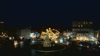 Thumbnail for current weather camera view from Blue and Gray Bar and Grill in Gettysburg, Pennsylvania