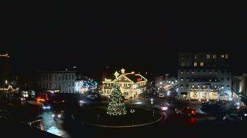 Thumbnail for current weather camera view from Blue and Gray Bar and Grill in Gettysburg, Pennsylvania