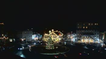 Thumbnail for current weather camera view from Blue and Gray Bar and Grill in Gettysburg, Pennsylvania