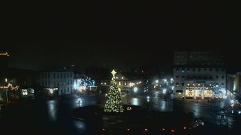 Thumbnail for current weather camera view from Blue and Gray Bar and Grill in Gettysburg, Pennsylvania