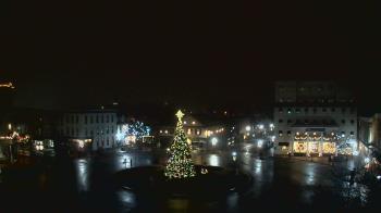 Thumbnail for current weather camera view from Blue and Gray Bar and Grill in Gettysburg, Pennsylvania