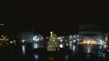 Thumbnail for current weather camera view from Blue and Gray Bar and Grill in Gettysburg, Pennsylvania