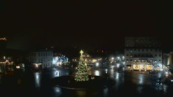 Thumbnail for current weather camera view from Blue and Gray Bar and Grill in Gettysburg, Pennsylvania