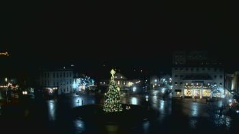 Thumbnail for current weather camera view from Blue and Gray Bar and Grill in Gettysburg, Pennsylvania