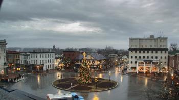 Thumbnail for current weather camera view from Blue and Gray Bar and Grill in Gettysburg, Pennsylvania