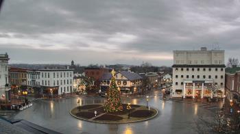 Thumbnail for current weather camera view from Blue and Gray Bar and Grill in Gettysburg, Pennsylvania