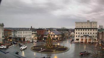 Thumbnail for current weather camera view from Blue and Gray Bar and Grill in Gettysburg, Pennsylvania