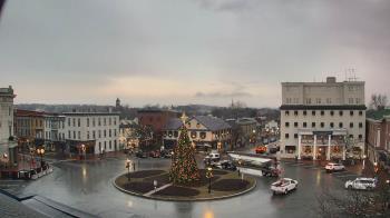 Thumbnail for current weather camera view from Blue and Gray Bar and Grill in Gettysburg, Pennsylvania