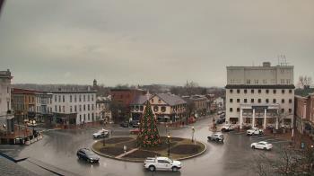 Thumbnail for current weather camera view from Blue and Gray Bar and Grill in Gettysburg, Pennsylvania