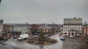 Thumbnail for current weather camera view from Blue and Gray Bar and Grill in Gettysburg, Pennsylvania