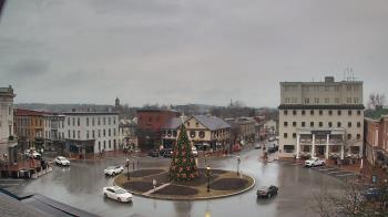 Thumbnail for current weather camera view from Blue and Gray Bar and Grill in Gettysburg, Pennsylvania
