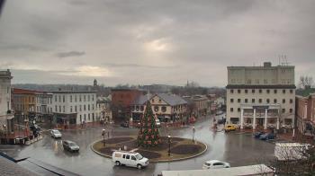 Thumbnail for current weather camera view from Blue and Gray Bar and Grill in Gettysburg, Pennsylvania