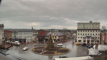 Thumbnail for current weather camera view from Blue and Gray Bar and Grill in Gettysburg, Pennsylvania