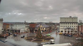Thumbnail for current weather camera view from Blue and Gray Bar and Grill in Gettysburg, Pennsylvania