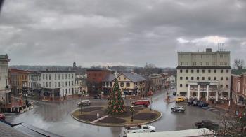 Thumbnail for current weather camera view from Blue and Gray Bar and Grill in Gettysburg, Pennsylvania