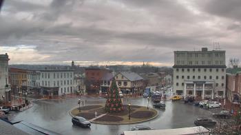 Thumbnail for current weather camera view from Blue and Gray Bar and Grill in Gettysburg, Pennsylvania