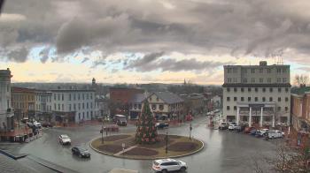 Thumbnail for current weather camera view from Blue and Gray Bar and Grill in Gettysburg, Pennsylvania
