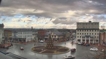 Thumbnail for current weather camera view from Blue and Gray Bar and Grill in Gettysburg, Pennsylvania
