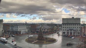 Thumbnail for current weather camera view from Blue and Gray Bar and Grill in Gettysburg, Pennsylvania