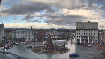 Thumbnail for current weather camera view from Blue and Gray Bar and Grill in Gettysburg, Pennsylvania