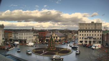 Thumbnail for current weather camera view from Blue and Gray Bar and Grill in Gettysburg, Pennsylvania