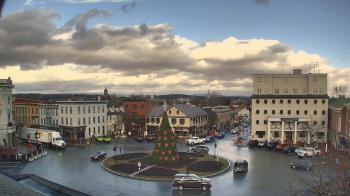 Thumbnail for current weather camera view from Blue and Gray Bar and Grill in Gettysburg, Pennsylvania