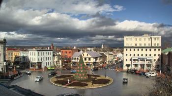 Thumbnail for current weather camera view from Blue and Gray Bar and Grill in Gettysburg, Pennsylvania