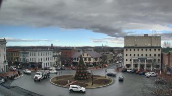 Thumbnail for current weather camera view from Blue and Gray Bar and Grill in Gettysburg, Pennsylvania
