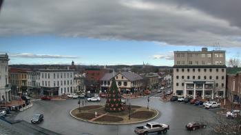 Thumbnail for current weather camera view from Blue and Gray Bar and Grill in Gettysburg, Pennsylvania
