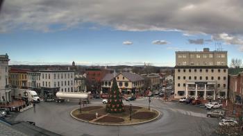 Thumbnail for current weather camera view from Blue and Gray Bar and Grill in Gettysburg, Pennsylvania