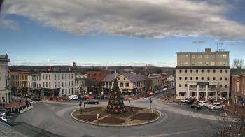 Thumbnail for current weather camera view from Blue and Gray Bar and Grill in Gettysburg, Pennsylvania