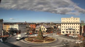 Thumbnail for current weather camera view from Blue and Gray Bar and Grill in Gettysburg, Pennsylvania