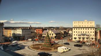Thumbnail for current weather camera view from Blue and Gray Bar and Grill in Gettysburg, Pennsylvania
