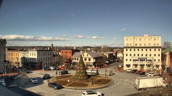 Thumbnail for current weather camera view from Blue and Gray Bar and Grill in Gettysburg, Pennsylvania