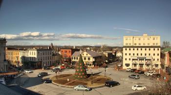 Thumbnail for current weather camera view from Blue and Gray Bar and Grill in Gettysburg, Pennsylvania