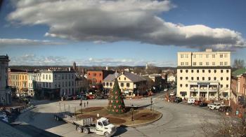 Thumbnail for current weather camera view from Blue and Gray Bar and Grill in Gettysburg, Pennsylvania