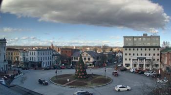 Thumbnail for current weather camera view from Blue and Gray Bar and Grill in Gettysburg, Pennsylvania